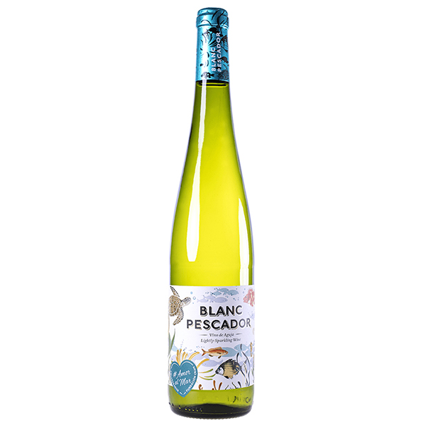 Blanc Pescador