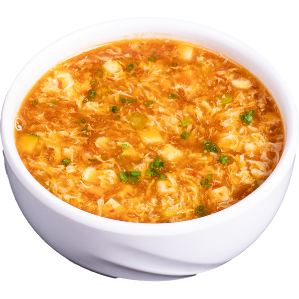 sopa agripicante