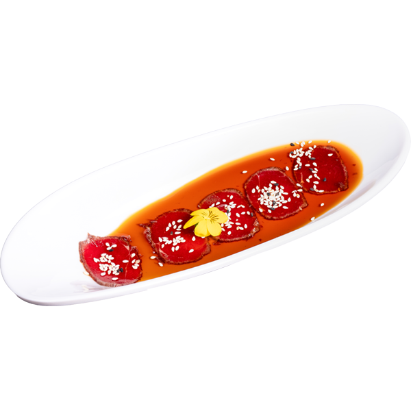 Carpaccio ternera
