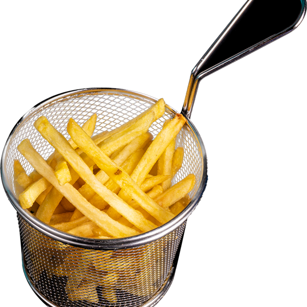 PATATAS FRITAS