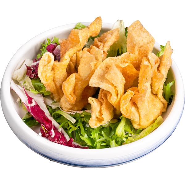 WANTUN FRITO 4U