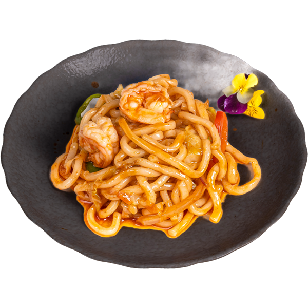 YAKIUDON