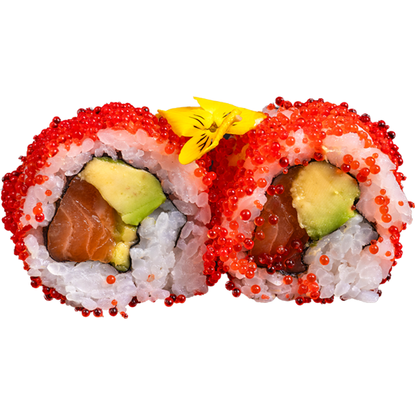 RED BIKOROLL 4U