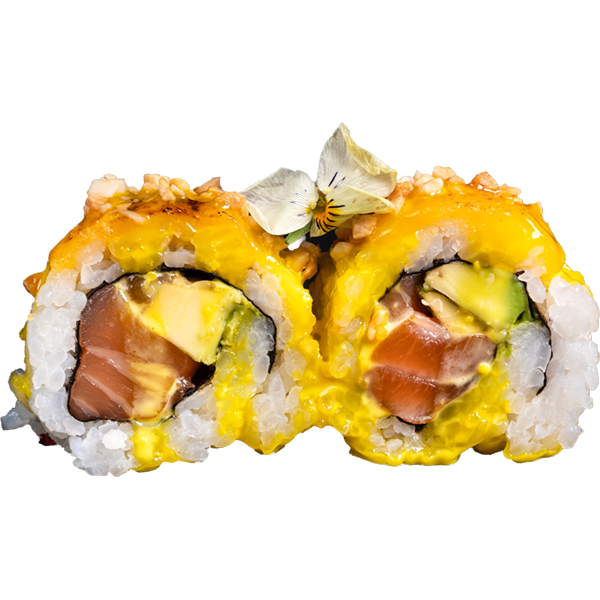 SATURNO ROLL 4U