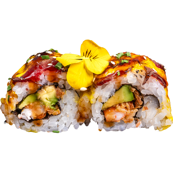 INARI ROLL 4U