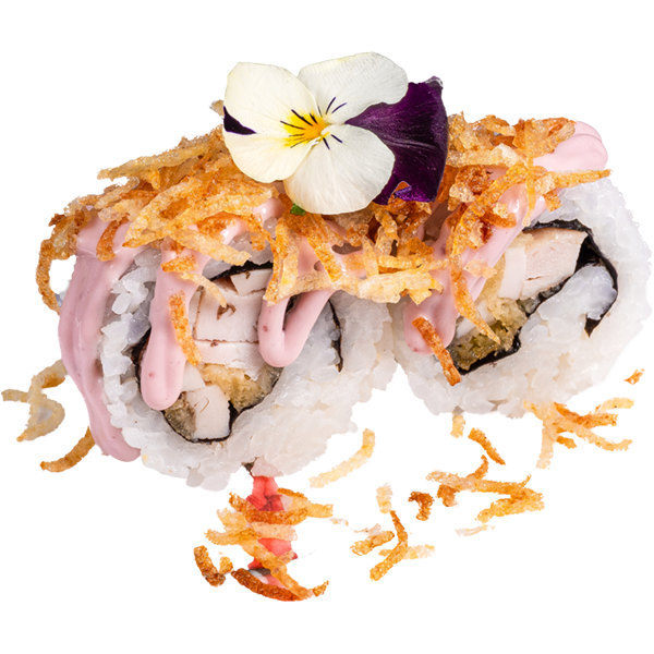 URA AJI 4U