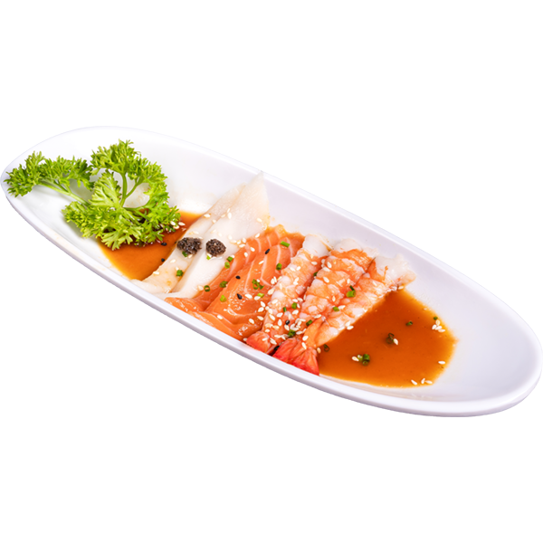 TRISHIMI